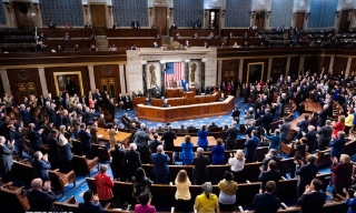 Chính phủ Mỹ đóng cửa dài ngày nhất trong lịch sử