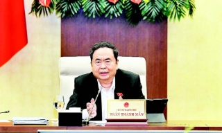 Tháo gỡ những “điểm nghẽn” trong quản lý và sử dụng đất đai