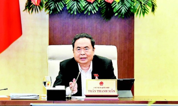 Tháo gỡ những “điểm nghẽn” trong quản lý và sử dụng đất đai