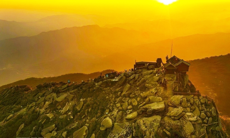  Quần thể di tích Yên Tử-Vĩnh Nghiêm-Côn Sơn, Kiếp Bạc: Di sản Văn hóa Thế giới