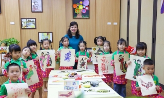 Cần có quy định về “hệ số lương đặc thù” đối với nhà giáo