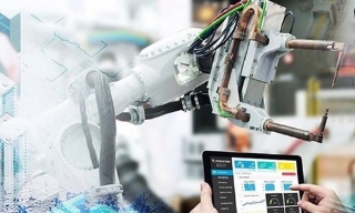 Đẩy mạnh phát triển khoa học, công nghệ, đổi mới sáng tạo và chuyển đổi số