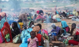 Sudan chìm trong bất ổn, Hội đồng Nhân quyền Liên hợp quốc sẽ họp khẩn