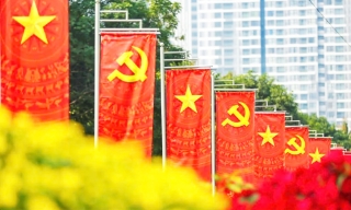 Hơn 2,5 triệu ý kiến góp ý vào dự thảo các văn kiện trình Đại hội XIV của Đảng