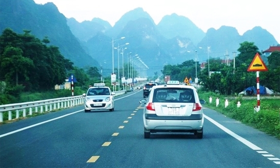 Thanh tra Chính phủ vạch ra hàng loạt vi phạm tại dự án BOT Bắc Giang - Lạng Sơn