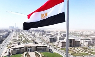 Thủ đô Hành chính Mới của Ai Cập đổi tên thành "Thủ đô Mới"