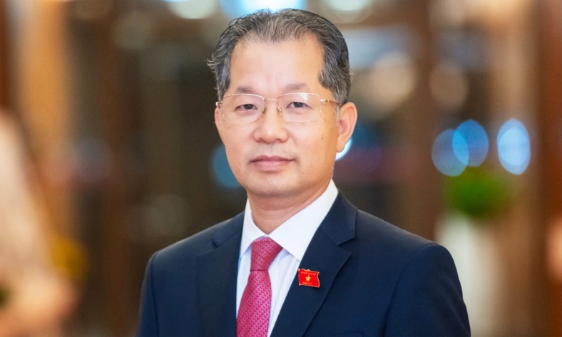  Ông Nguyễn Văn Quảng giữ chức Chánh án Tòa án nhân dân Tối cao