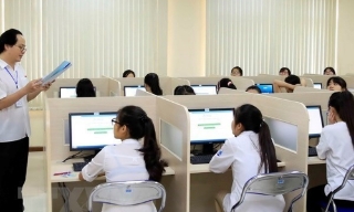 Đại học Quốc gia Hà Nội tổ chức 6 đợt thi đánh giá năng lực (từ ngày 7/3 đến 24/5/2026)