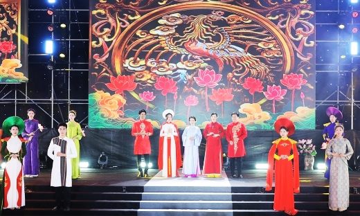 Lan toả văn hoá di sản và phát triển kinh tế du lịch