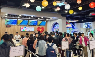 19 bộ phim Việt đặc sắc chiếu miễn phí tại Tuần phim chào mừng Liên hoan phim Việt Nam