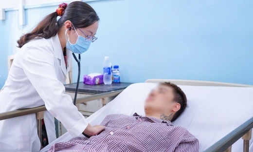 Vi khuẩn Salmonella là tác nhân gây ra chùm ca ngộ độc sau khi ăn bánh mì ở Thành phố Hồ Chí Minh