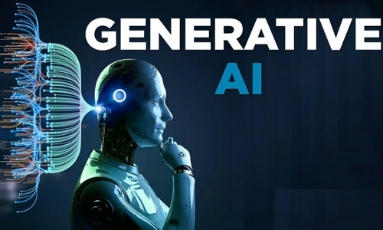  Trung Quốc dẫn đầu thế giới về số lượng bằng sáng chế AI tạo sinh