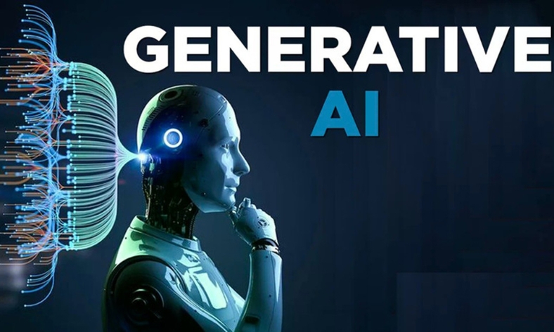  Trung Quốc dẫn đầu thế giới về số lượng bằng sáng chế AI tạo sinh