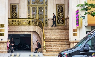 Công an đồng loạt làm việc tại nhiều cơ sở Thẩm mỹ viện Mailisa