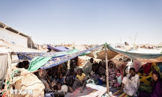 Liên hợp quốc cảnh báo nguy cơ nạn đói lan rộng tại hơn 15 điểm nóng toàn cầu