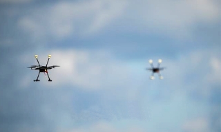 Nhật Bản xem xét điều chỉnh luật về UAV để tăng cường an ninh