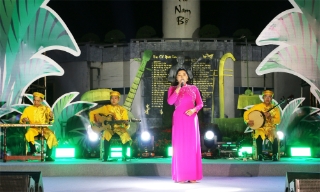 Tôn vinh, phát huy giá trị của di sản Đờn ca tài tử Nam Bộ