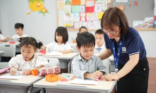 Bộ Giáo dục và Đào tạo: Sáp nhập trường học phải phù hợp thực tế, không gây xáo trộn dạy học