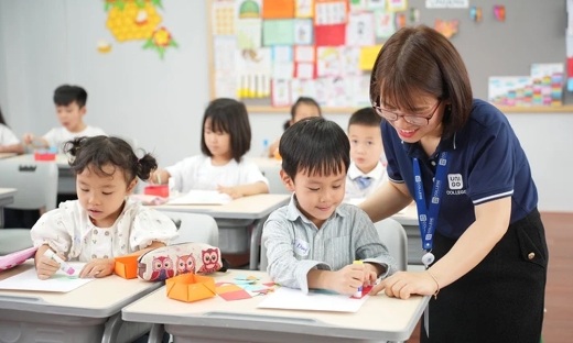 Bộ Giáo dục và Đào tạo: Sáp nhập trường học phải phù hợp thực tế, không gây xáo trộn dạy học