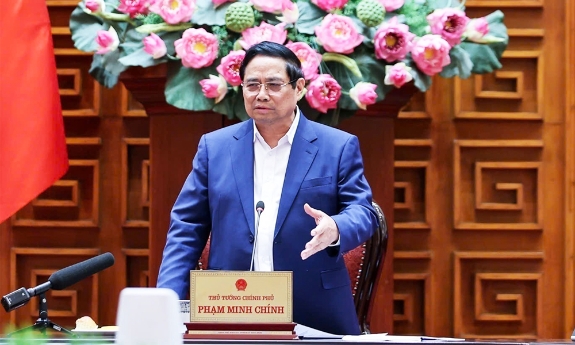 Khẩn trương đầu tư các công trình hạ tầng phục vụ Tuần lễ Cấp cao APEC 2027