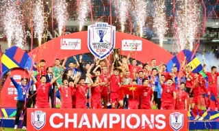 ASEAN Cup 2026 sẽ diễn ra ngay sau World Cup