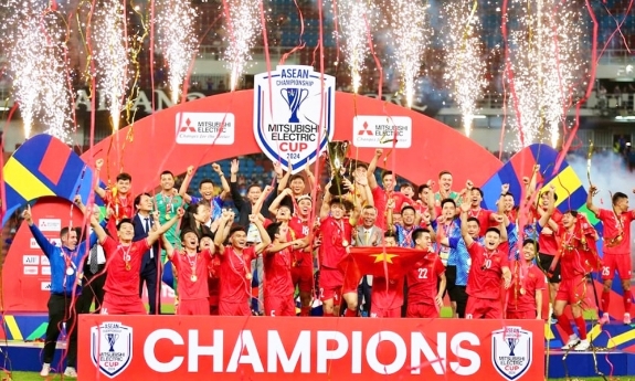 ASEAN Cup 2026 sẽ diễn ra ngay sau World Cup