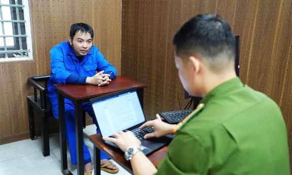 Triệt phá đường dây trục lợi bảo hiểm bằng cách tự đục vỡ xương khớp, gây thương tích giả