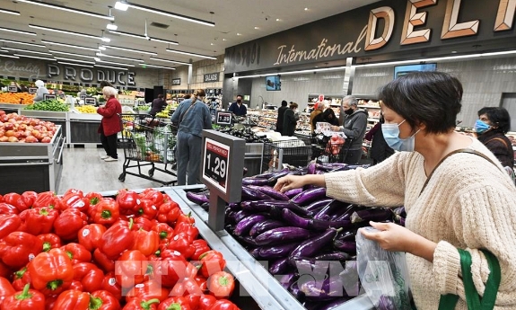 Mỹ giảm thuế nhập khẩu thịt bò, cà phê và nhiều loại thực phẩm