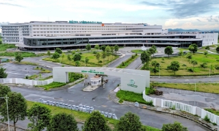 Bệnh viện Bạch Mai cơ sở 2 dự kiến đón bệnh nhân từ giữa tháng 12