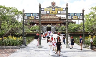 Du lịch Việt Nam bứt phá "mùa vàng" cuối năm