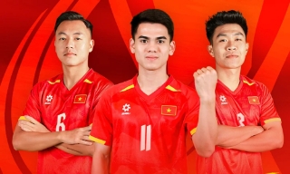 Panda Cup 2025: Đội hình dự kiến U22 Việt Nam đá với U22 Hàn Quốc hôm nay