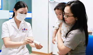 11.000 ca cúm mùa một tháng, Bộ Y tế cảnh báo dịch