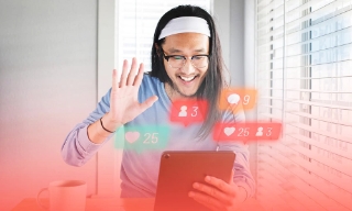 “Parasocial” là từ khóa của năm 2025