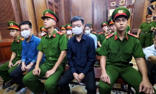 Hoa hậu Thùy Tiên, Quang Linh Vlogs, Hằng Du Mục bị đề nghị mức án 2-2,5 năm tù