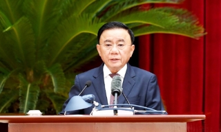 Định hướng xây dựng tiêu chuẩn của đơn vị hành chính, phân loại đơn vị hành chính và phân loại đô thị