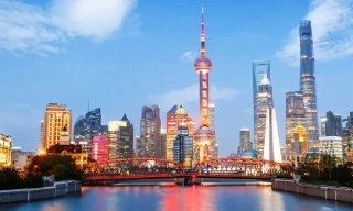 Trung Quốc có 6 thành phố khoa học đứng đầu thế giới