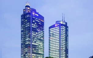 Sắp xếp tổ chức Đảng trong các tập đoàn kinh tế, tổng công ty, ngân hàng thương mại Nhà nước