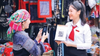 Tăng cường bảo mật thông tin thanh toán số, bảo đảm quyền lợi cho người tiêu dùng