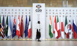 Bước ngoặt lịch sử của Nam bán cầu