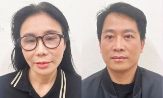 Khởi tố vợ chồng giám đốc Công ty TNHH thẩm mỹ viện Mailisa