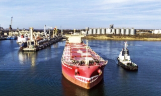 Thêm vụ bê bối tham nhũng mới làm rung chuyển Ukraine