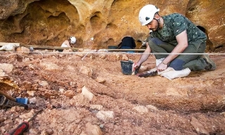 Phát hiện bản đồ vũ trụ 3.000 năm tuổi tại di chỉ Maya cổ đại