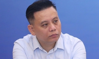 Cựu Cục Phó An toàn thực phẩm và 13 người bị khởi tố