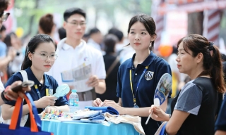 Loạt trường đại học điều chỉnh mạnh phương thức tuyển sinh 2026