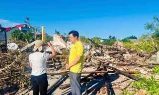 Vingroup hỗ trợ thêm 500 tỷ đồng cho đồng bào vùng mưa lũ, nâng tổng đóng góp lên 1.000 tỷ đồng