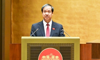 Trình Quốc hội đầu tư hơn 580 nghìn tỷ đồng nâng cao chất lượng giáo dục-đào tạo