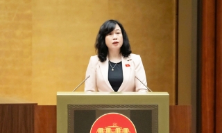 Đề xuất dùng hơn 125.000 tỷ đồng nâng cao sức khỏe thể chất, tinh thần, tầm vóc Nhân dân giai đoạn 2026 - 2035