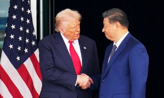 Tổng thống Mỹ Donald Trump tiết lộ thời điểm thăm Trung Quốc