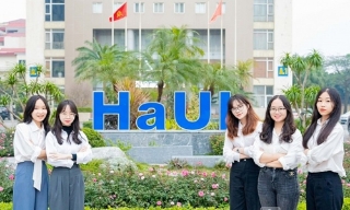 Chuyển Trường Đại học Công nghiệp Hà Nội thành Đại học Công nghiệp