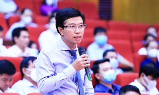 Bắc Ninh có 1 doanh nhân góp mặt trong Top 10 doanh nhân xuất sắc nhận Giải thưởng Sao Đỏ năm 2025